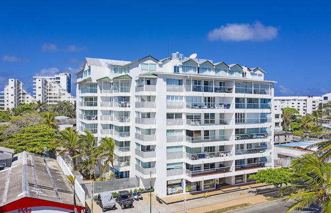 Penthouse Sea View 705A - Foto 14