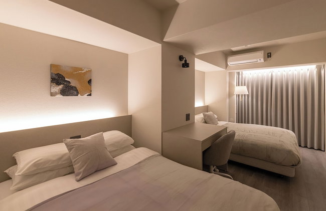 CREST TENMA - Self Check-In Only - Foto 5