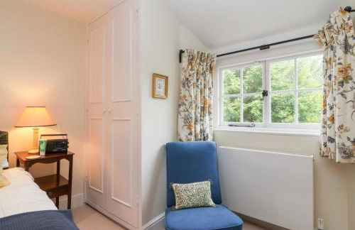 Magdalen Cottage - Foto 17