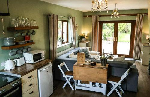 Greenvale Cabins - Foto 34