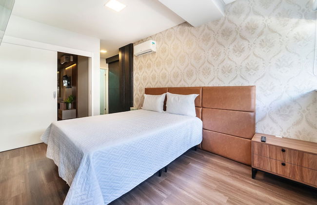 864C Duplex 80 mts Mar Canto Grande SC - Foto 7