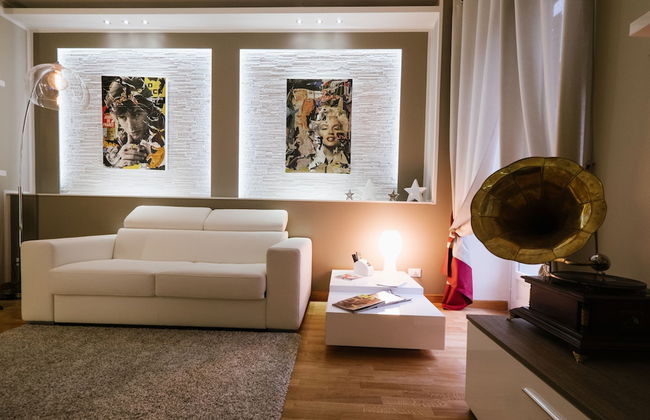 Apart Hotel Torino - Photo 8