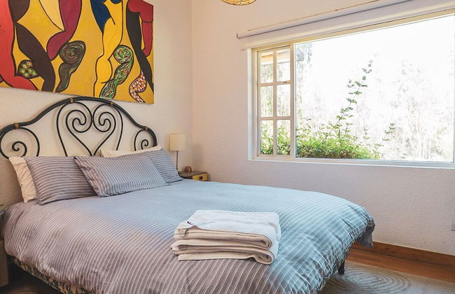 HACIENDA COCHAUCO - Foto 1