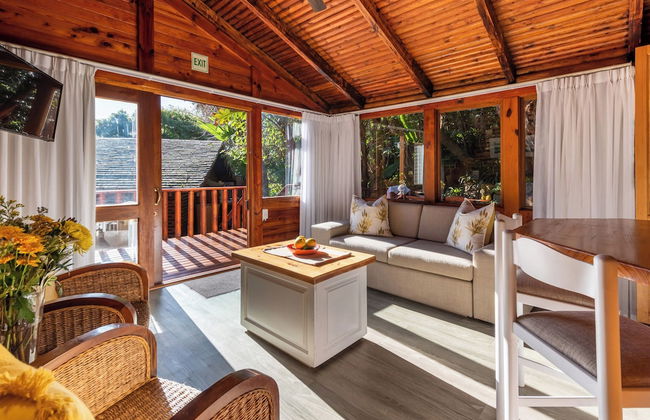 Under Milkwood Resort - Foto 33