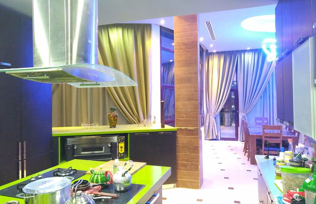 Emirates Hills Lake View Villa - Foto 68