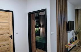 Apartament w Bartoszycach - Foto 48