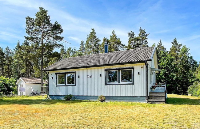 5 Person Holiday Home in 38472 - Photo 27