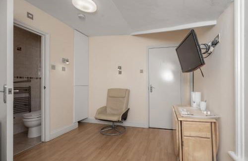 Flexistay Aparthotel Tooting - Photo 29