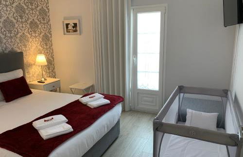 Casa Varanda do Castelo - Foto 14