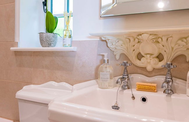 South Lodge North Lodge Luxury Accommodation - Foto 53