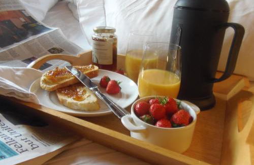 Dippy cottage - Foto 22