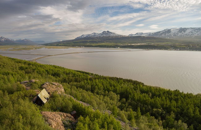 Viking Cottages and Apartments - Foto 79