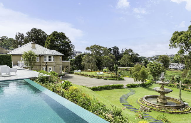 The Westbury Palace - Foto 34