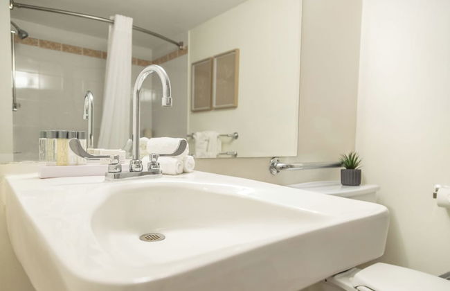 Hotel Faubourg Montreal - Foto 72