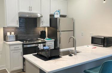 Church Hill Apt - TH02 - Tourist Homes of Richmond - Foto 9