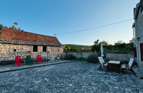 Stone cottage Aria - Foto 11