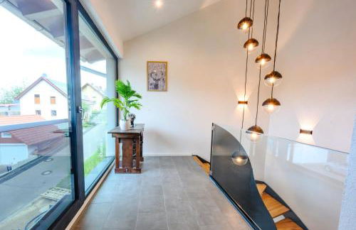 Ferienwohnung Schwarzwald Penthus - Foto 28