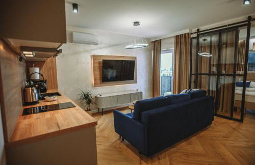 Modern Luxury Apartment & Parking - Foto 1