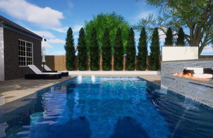 GORGEOUS 5-bd 4ba w Pool, Hot Tub, 2 kitchens, & Game Room Near Dallas Airports! - Foto 20