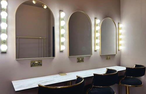 The Gnoll House - Central, Parking, Games Room - Foto 13