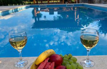 Traditional villa Juta for 8 people - Foto 30