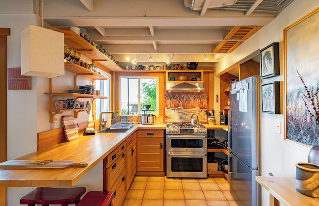 Heron Rook Cottage by Avantstay Panoramic View - Foto 38