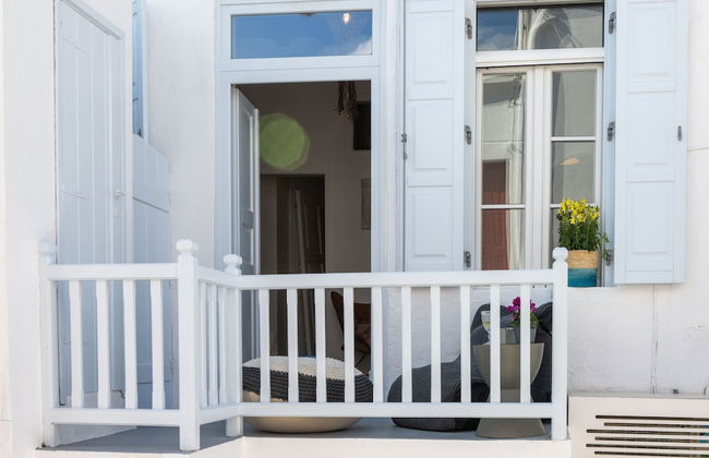 Seablue Town Maisonette - Foto 27