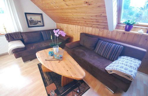 Ferienwohnung Am Moor, 35629 - Foto 16