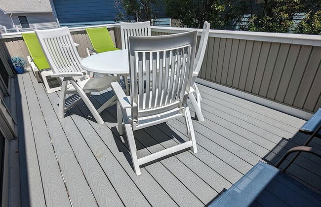 Mariners Court 221 - Foto 15