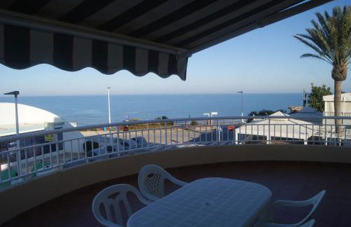 Apartamentos Canaret Punta Canaret Marineu Playa Romana - Foto 41