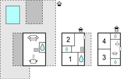 Villa Heart of Stone - Foto 52