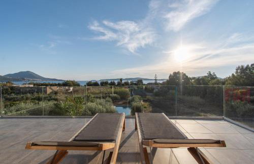 VistaWave Sea View Villa - Foto 1
