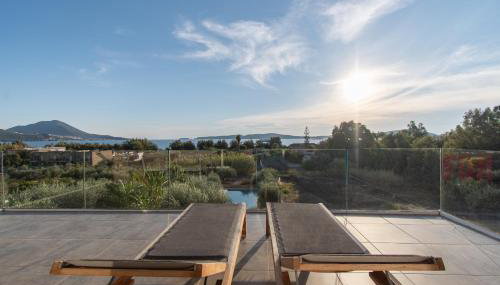 VistaWave Sea View Villa - Foto 1