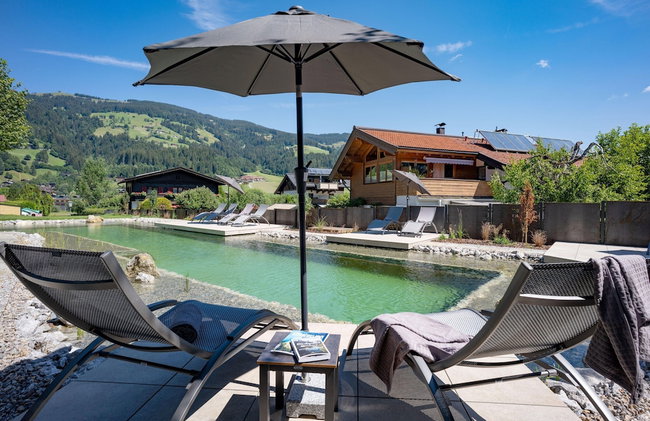 Penthouse in Brixental - Foto 20