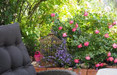 foxxbau - urlaubswohnen im Saarschleifenland - Photo 9