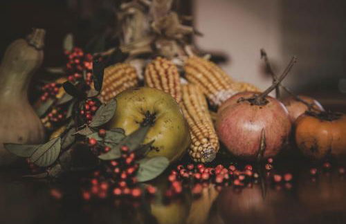 Agriturismo Zampugna - Foto 70