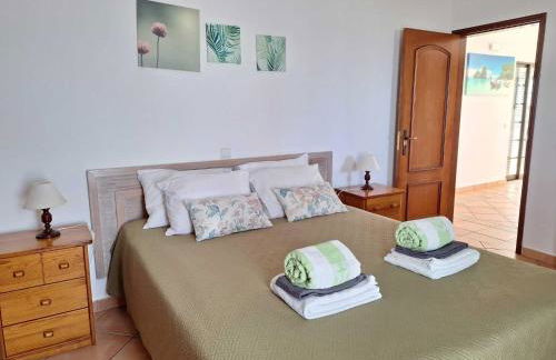 Villa Ramos by Ecovillas Albufeira - Foto 27