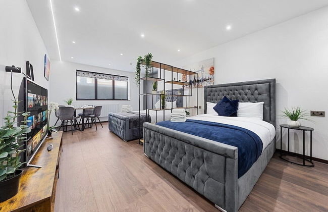 Golders Green Stays - Foto 24