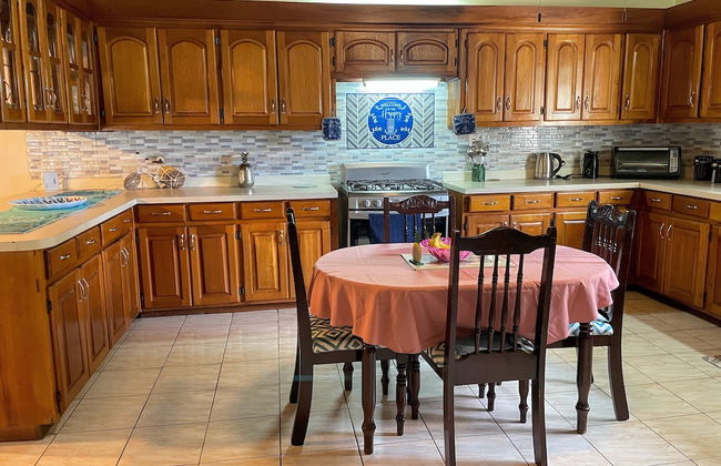 Yancey Largo Villa Perfect Jamaica Ironshore Getaway w Private Pool and Onsite Staff Services by RedAwning - Photo 28