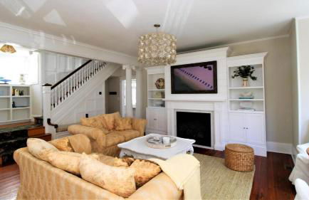 207 Howard Street - The "Schapteau" - Foto 9