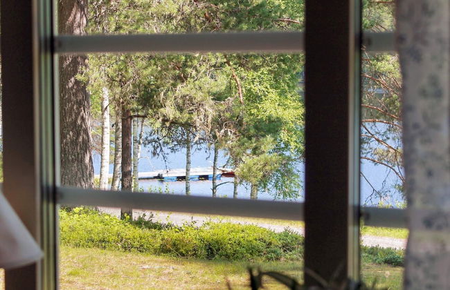 4 Person Holiday Home in Torsby-by Traum - Foto 37