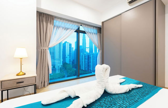 Moonway Luxury Suites At Eaton Residence - Foto 41