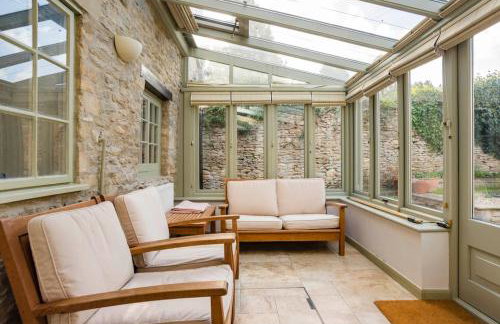 Charming Cottage in Cotswolds Riverside Village - Foto 27