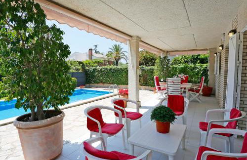 Holiday Home Annamaria by Interhome - Foto 30