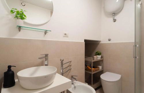 Appartamento Le Mura di Morro - Foto 12