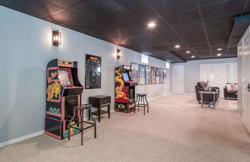 Eclectic Stylish and Cozy Milwaukee Unit - Foto 23