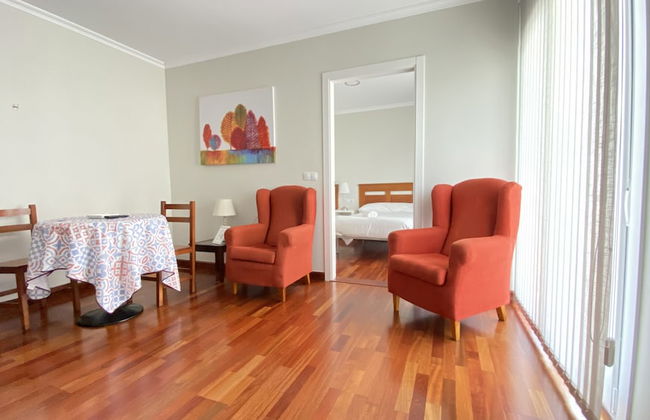 Apartamentos Pantón Ribeira Sacra - Foto 73