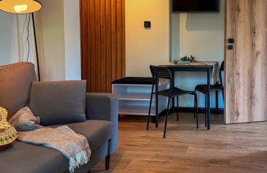 Apartamenty Drewno i Kamień - Foto 35