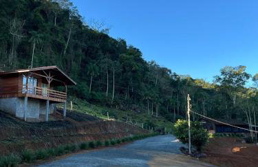 Chale Cabana Luci em Blumenau - Photo 15