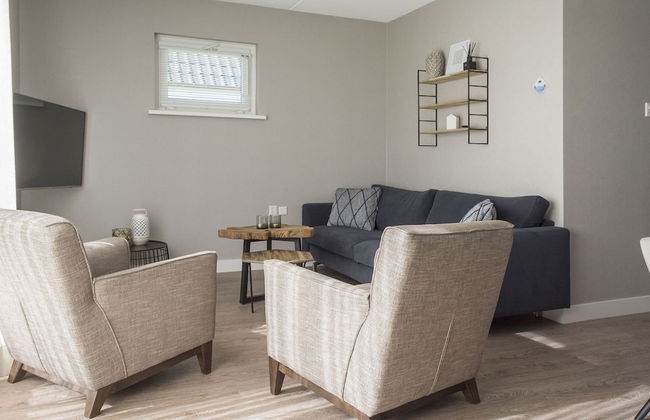 Holiday Home Texel Near Krimbos - Photo 2